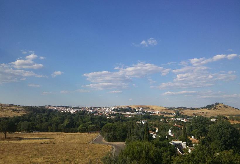 酒店 Rural Vega De Cazalla