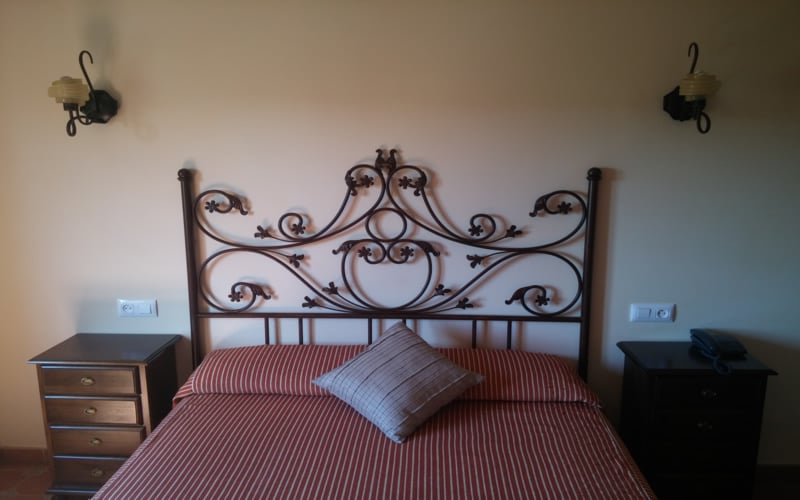 酒店 Rural Vega De Cazalla