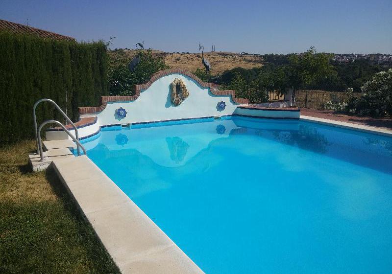 酒店 Rural Vega De Cazalla