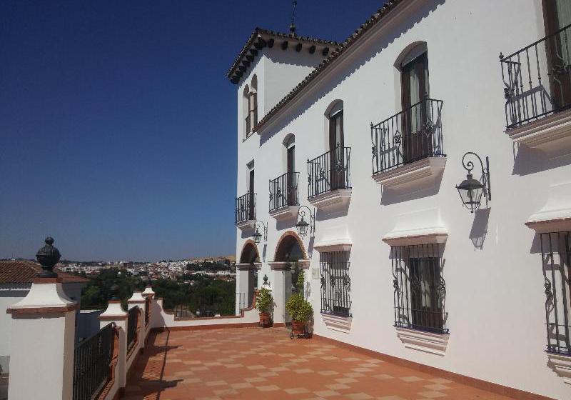 酒店 Rural Vega De Cazalla