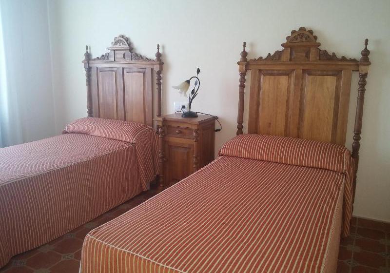 酒店 Rural Vega De Cazalla