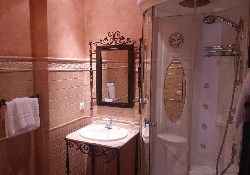 酒店 Rural Vega De Cazalla