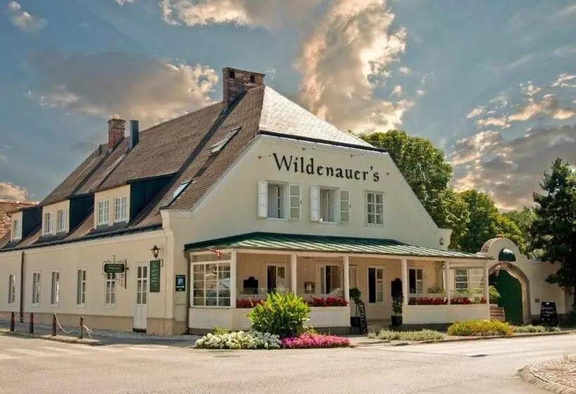 酒店 Wildenauer's