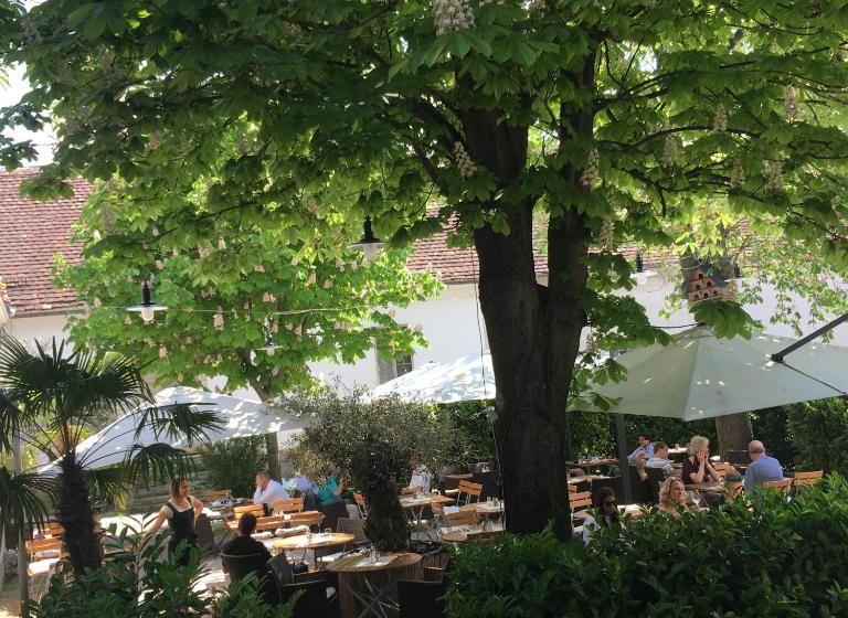 ホテル Wildenauer's