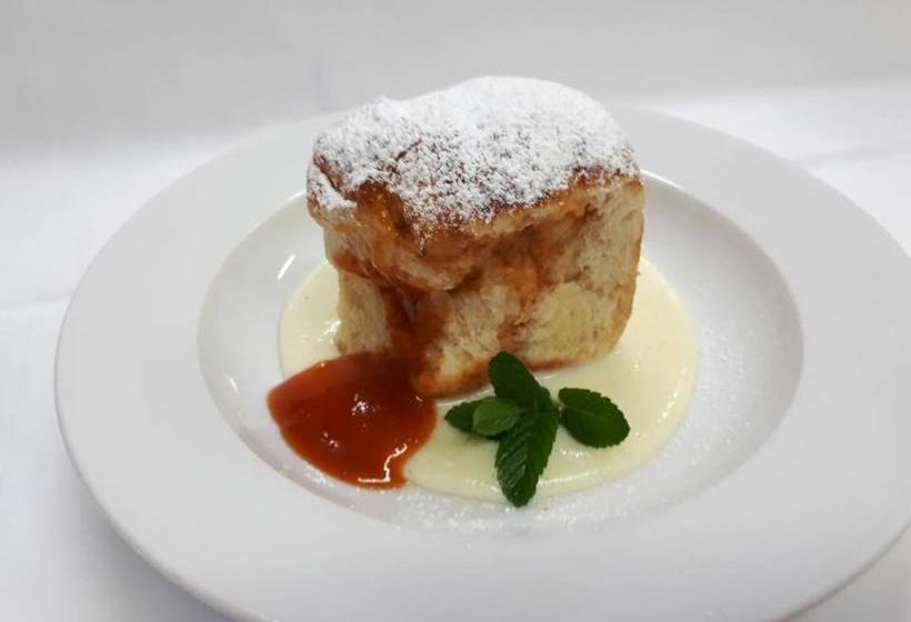 ホテル Wildenauer's