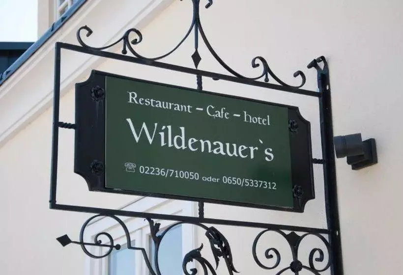 酒店 Wildenauer's