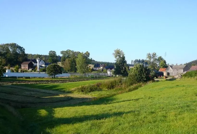 Meister Bär Hotel Frankenwald