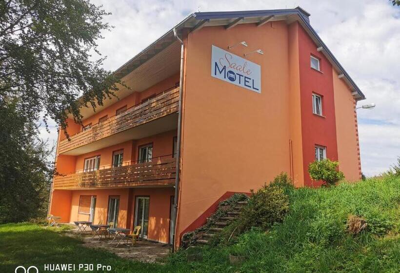 Meister Bär Hotel Frankenwald