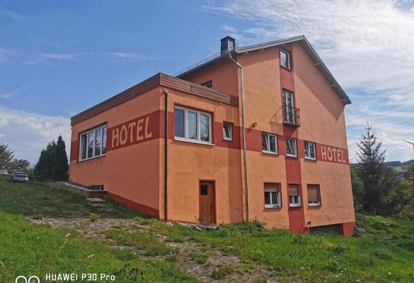 Meister Bär Hotel Frankenwald