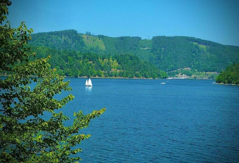 Meister Bär Hotel Frankenwald