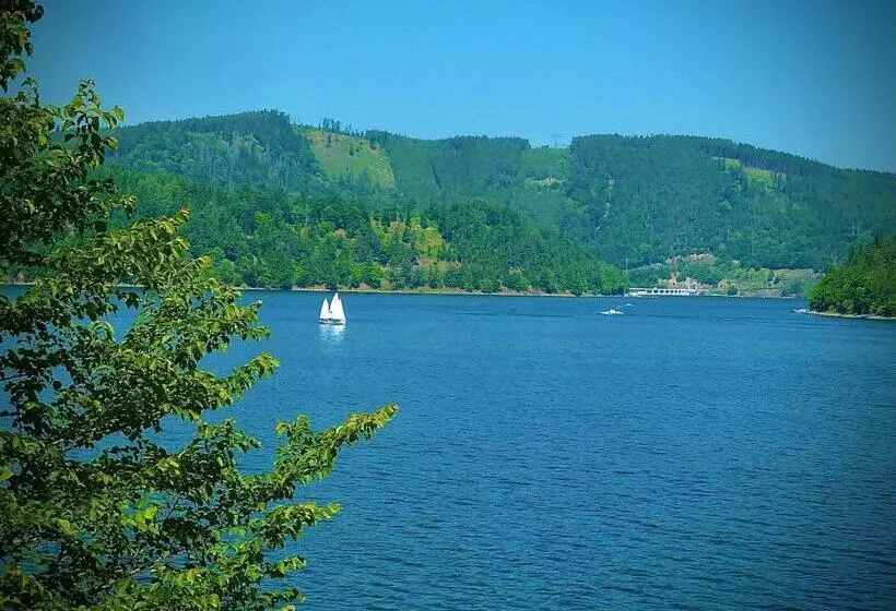 Meister Bär Hotel Frankenwald