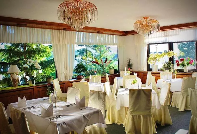 Meister Bär Hotel Frankenwald