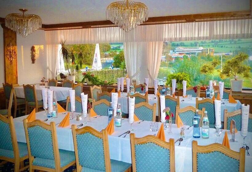 Meister Bär Hotel Frankenwald