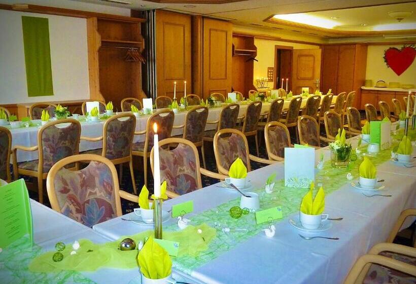 Meister Bär Hotel Frankenwald