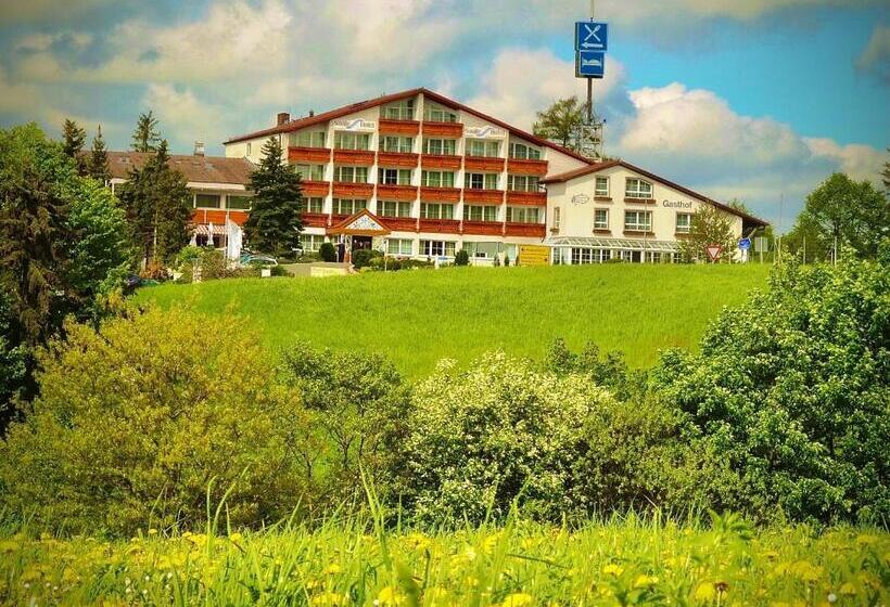 Meister Bär Hotel Frankenwald