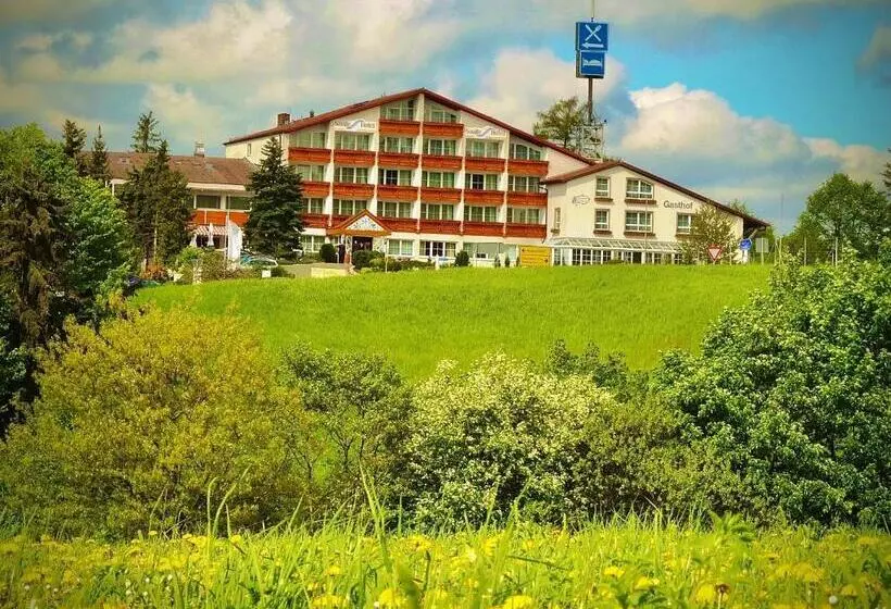 Meister Bär Hotel Frankenwald