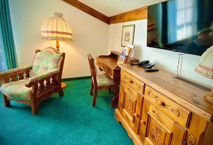 Meister Bär Hotel Frankenwald