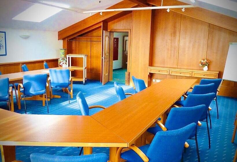 Meister Bär Hotel Frankenwald