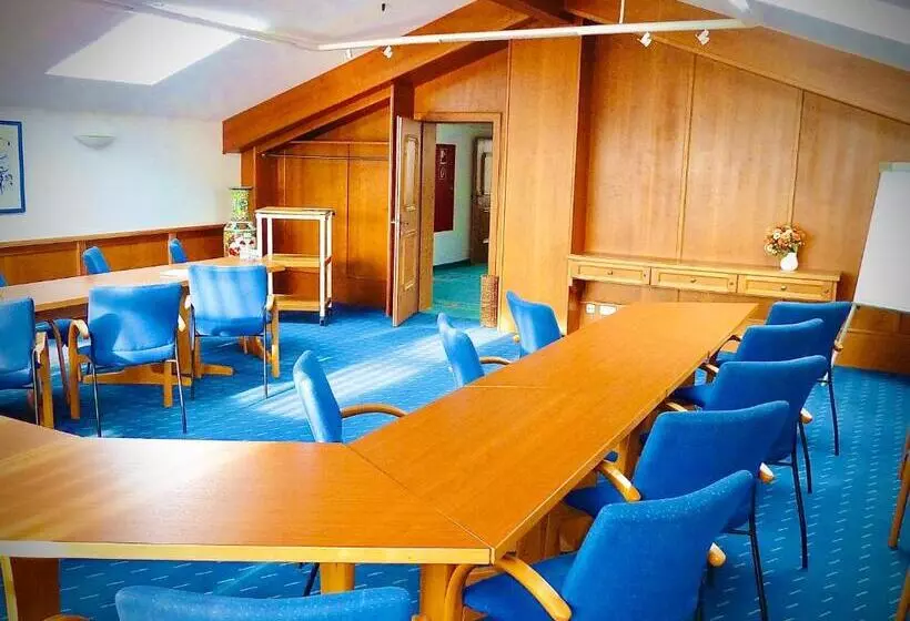 Meister Bär Hotel Frankenwald