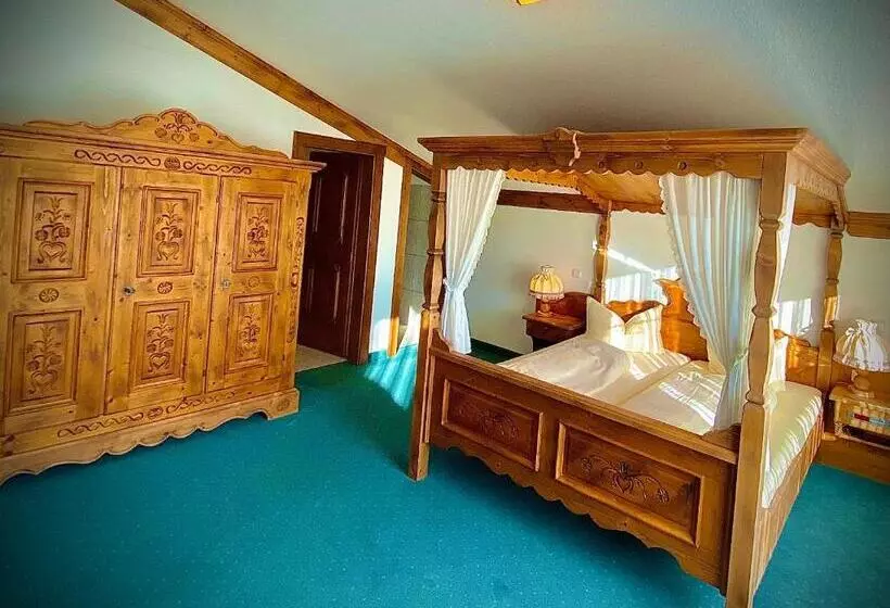 Meister Bär Hotel Frankenwald