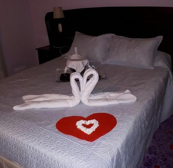 リゾートホテル Spa Vegasierra