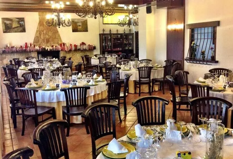 リゾートホテル Spa Vegasierra