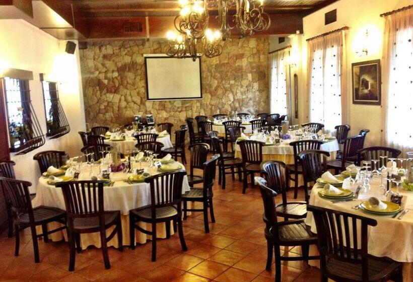 リゾートホテル Spa Vegasierra