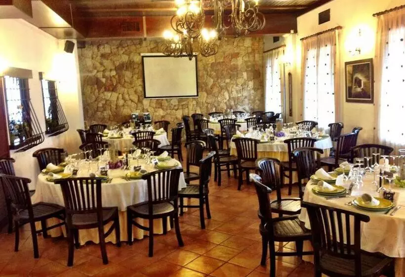 リゾートホテル Spa Vegasierra