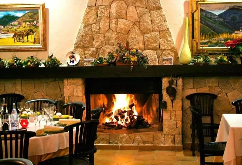 リゾートホテル Spa Vegasierra