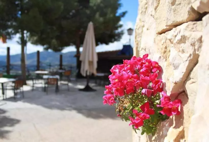 リゾートホテル Spa Vegasierra