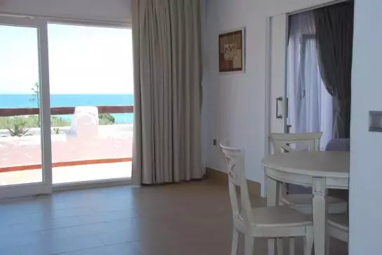 Villas Flamenco Beach