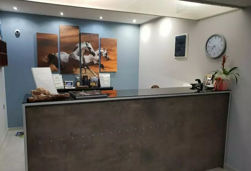 Amazones Villas Apartments