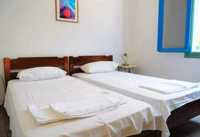 Amazones Villas Apartments