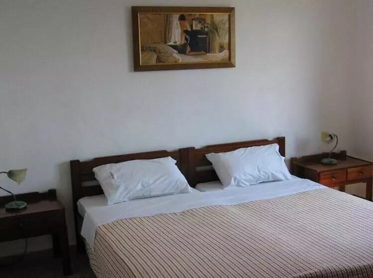 Amazones Villas Apartments