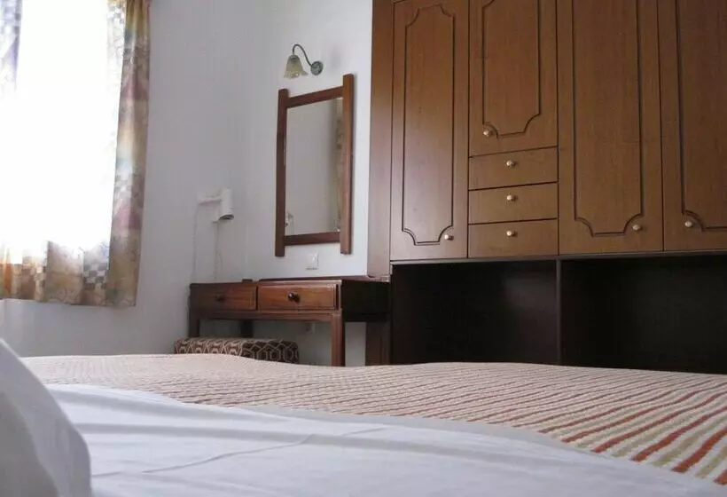 Amazones Villas Apartments