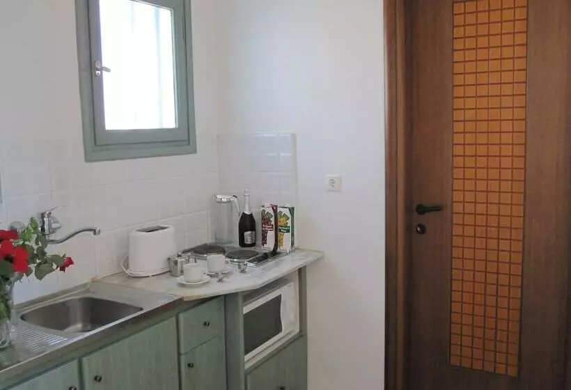 Amazones Villas Apartments