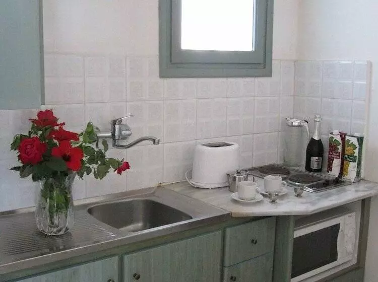 Amazones Villas Apartments