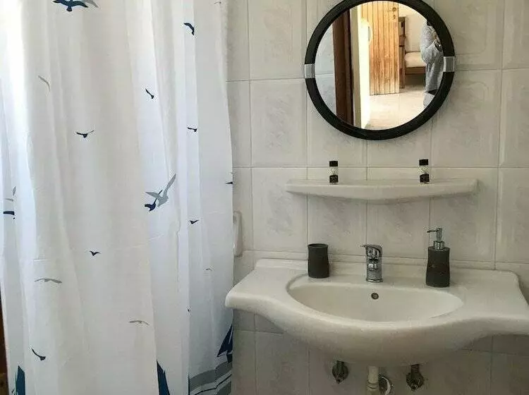 Amazones Villas Apartments