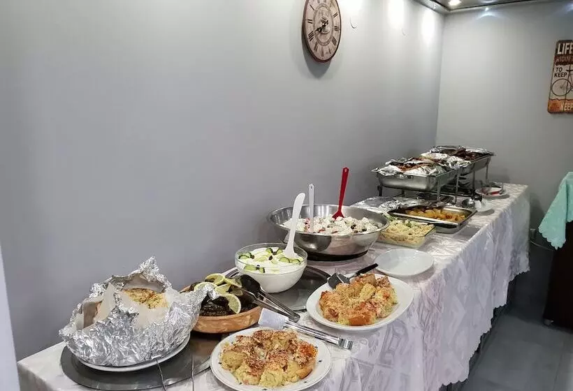 Amazones Villas Apartments