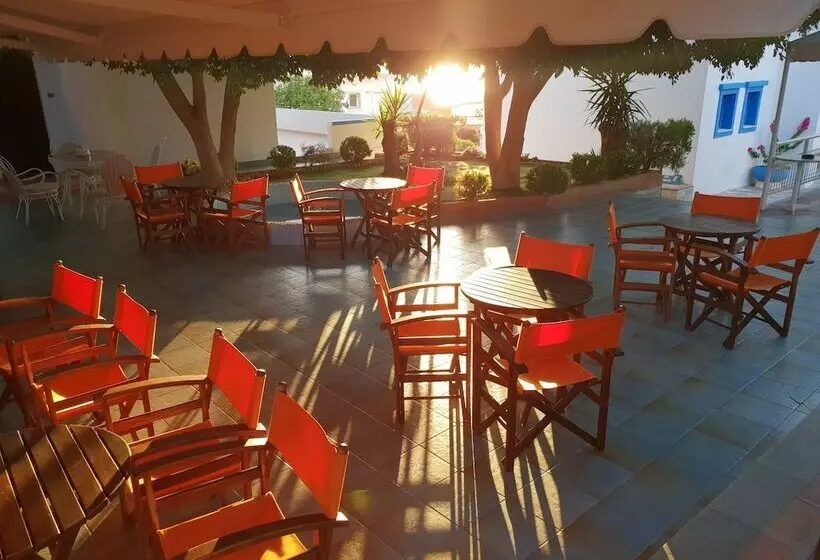 Amazones Villas Apartments