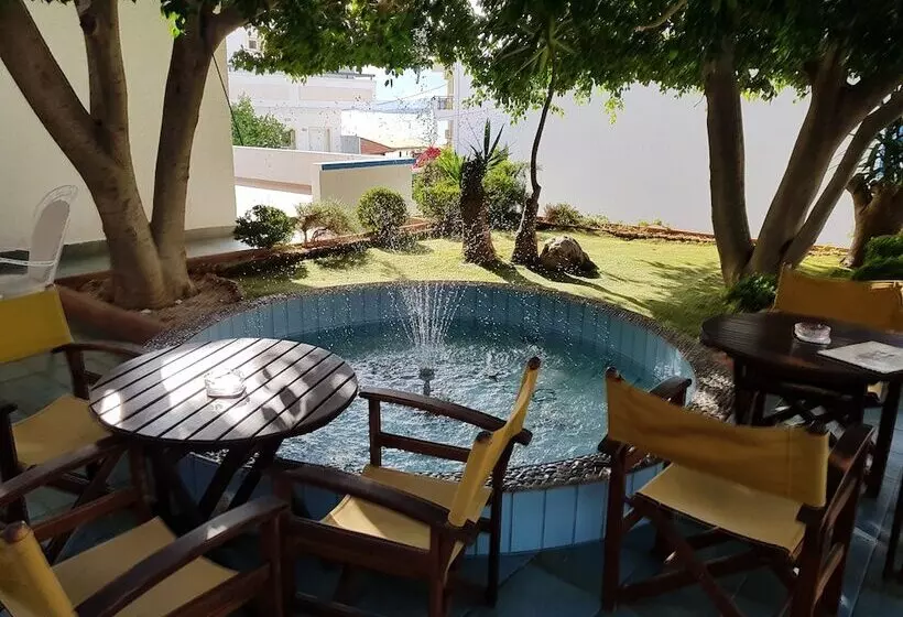 Amazones Villas Apartments