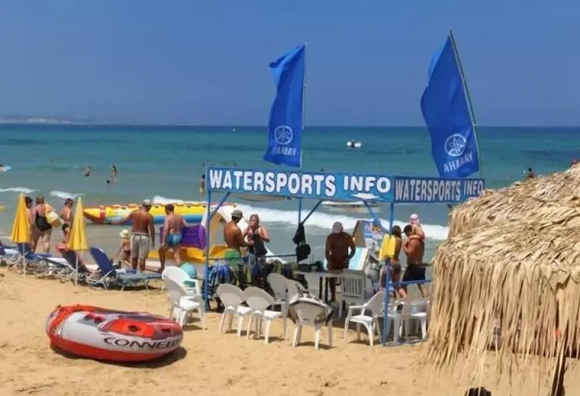 Amazones Villas Apartments