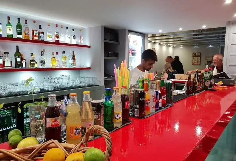 Amazones Villas Apartments