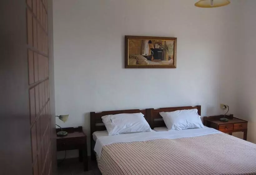 Amazones Villas Apartments