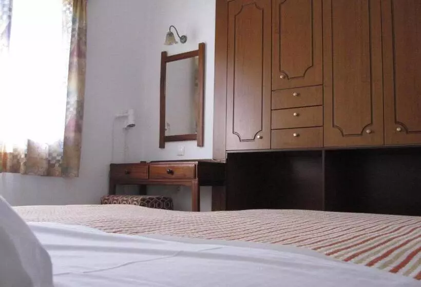 Amazones Villas Apartments