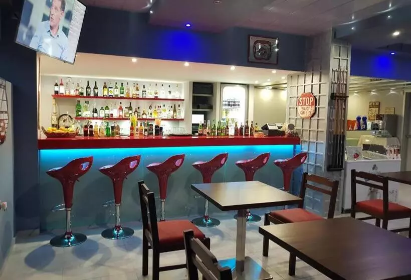 Amazones Villas Apartments