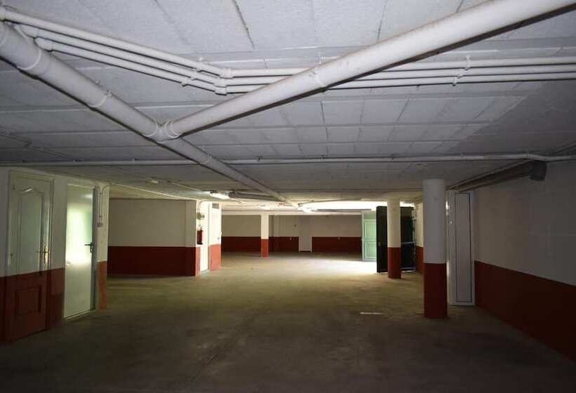 Apartamentos Vida Corcubión