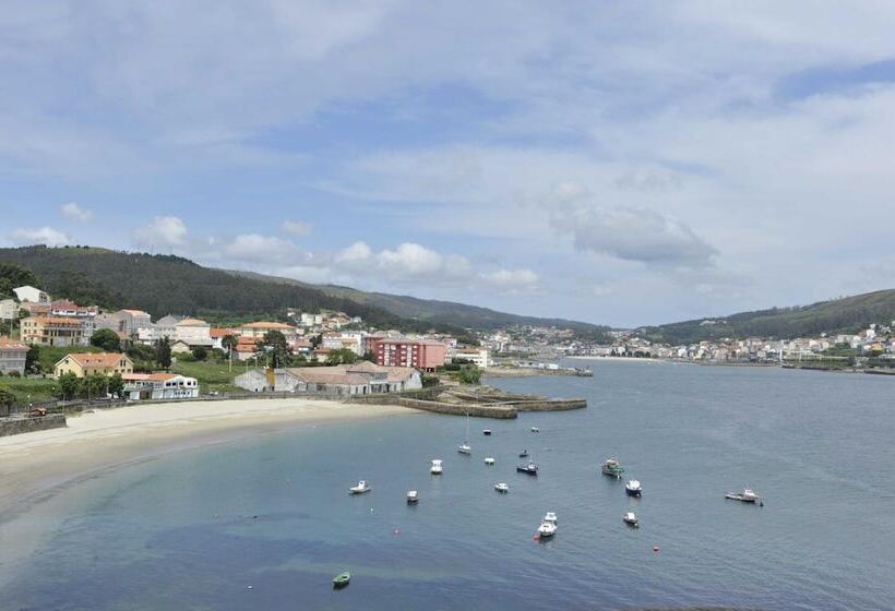 Apartamentos Vida Corcubión