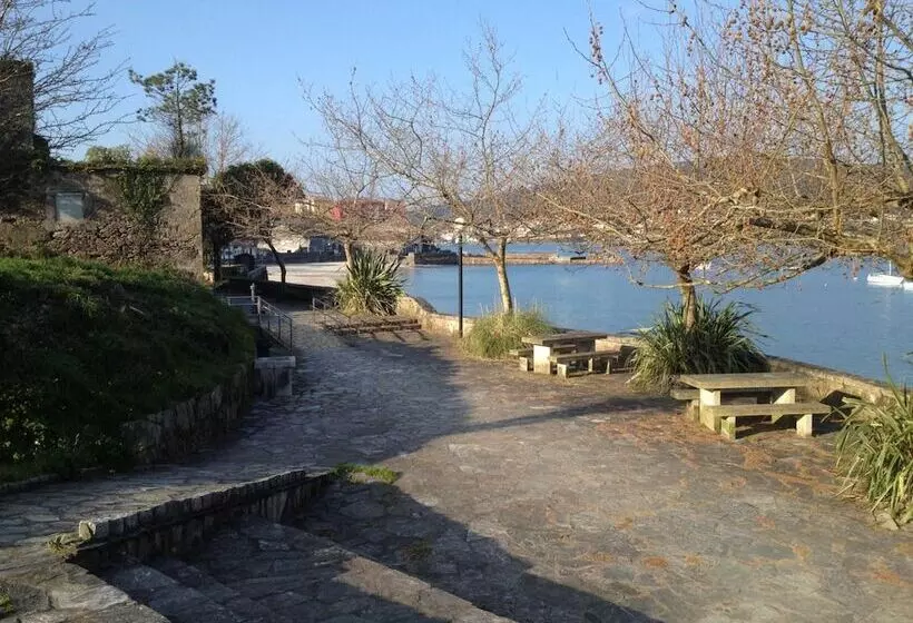 Apartamentos Vida Corcubión