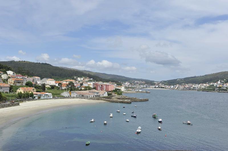 Apartamentos Vida Corcubión